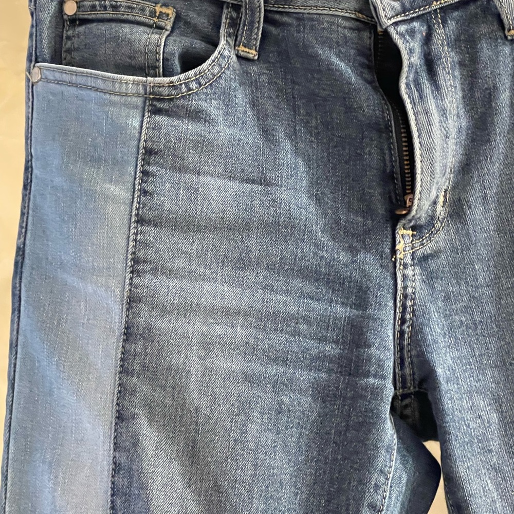 Just Black Denim Multi Color